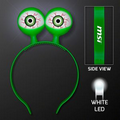 Flashing Alien Eyes LED Headband - 5 Day